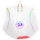 Redragon Griffin RGB White - 694279 - zdjęcie 2